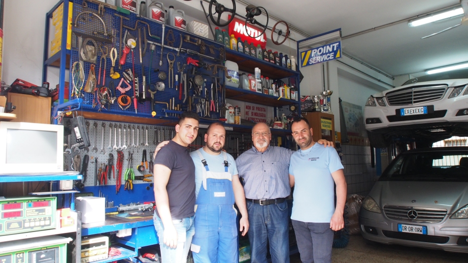 Officina Auto